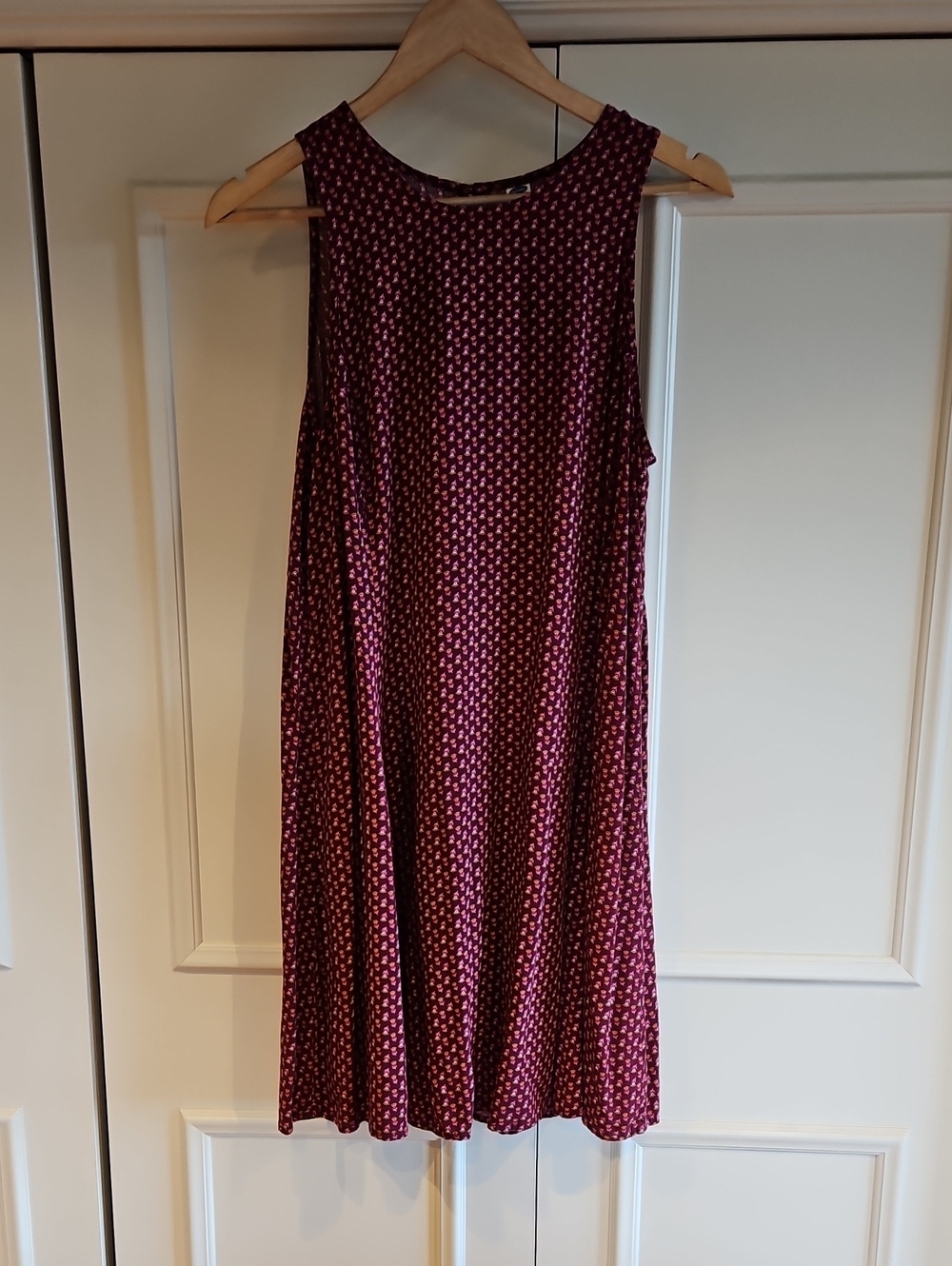 Old Navy Knee Legnth Dress
